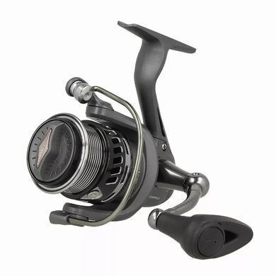 Катушка спиннинговая Tica Flash Cast FC2500M