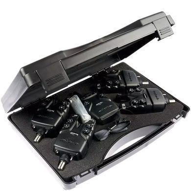 Набор сигнализаторов Kalipso Quant SKN7004 4+1