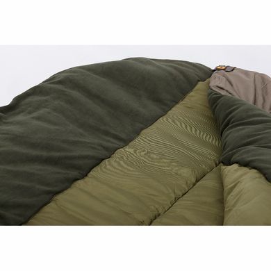 Спальний мішок Prologic Element Lite-Pro Sleeping Bag 3 Season 215 x 90cm