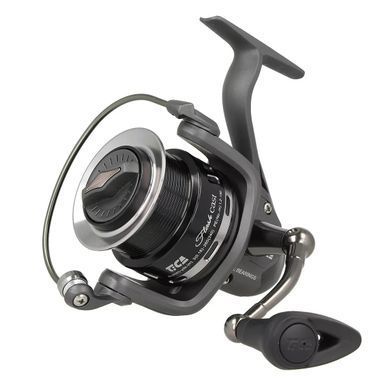 Катушка спиннинговая Tica Flash Cast FC2500M