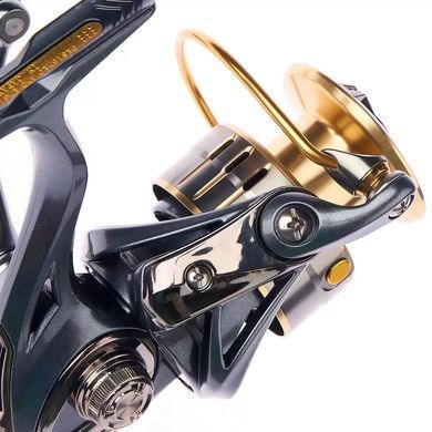 Катушка Ryobi Ecusima Pro LT4000, 6+1bb