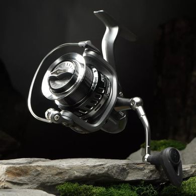 Катушка спиннинговая Tica Flash Cast FC2500M