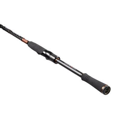 Спінінг Golden Catch Inquisitor Travel INS-764MH 2.29м 8-32 г (тубус)