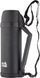 Термос Skif Outdoor Caravanner 2.0L Black (з ручкою)