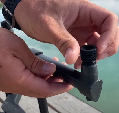 Підставка (Рід Під) Carp Expert EXTEND Rod Pod, 3 вудилища
