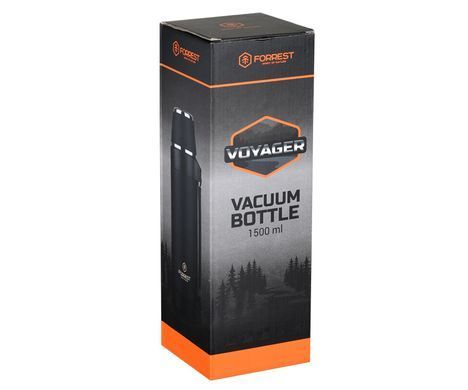 Термос Forrest Voyager Vacuum Bottle 1.5л (FSCV15)