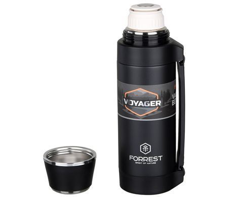Термос Forrest Voyager Vacuum Bottle 1.5л (FSCV15)