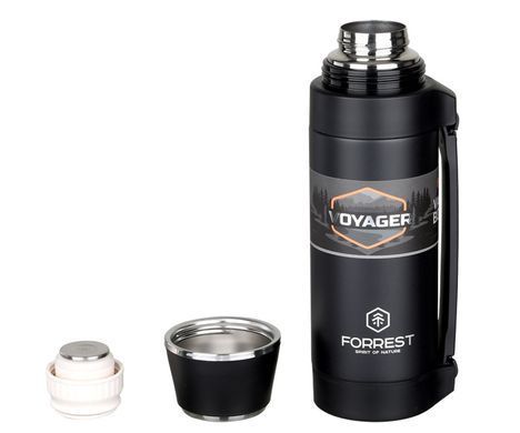 Термос Forrest Voyager Vacuum Bottle 1.5л (FSCV15)