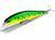 Воблер Bearking Sparrow Realis Jerkbait 100SP #G (BK-100SP-G)