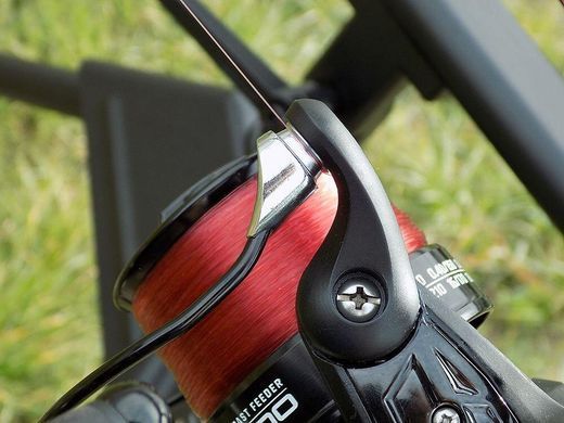 Котушка Carp Expert Neo Long Cast Feeder 6000, 9+1bb