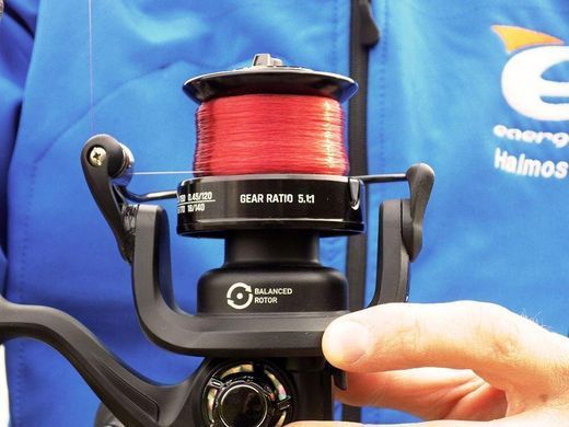 Котушка Carp Expert Neo Long Cast Feeder 6000, 9+1bb