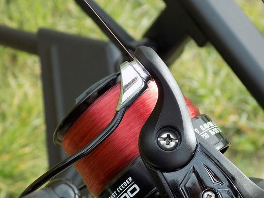 Котушка Carp Expert Neo Long Cast Feeder 6000, 9+1bb