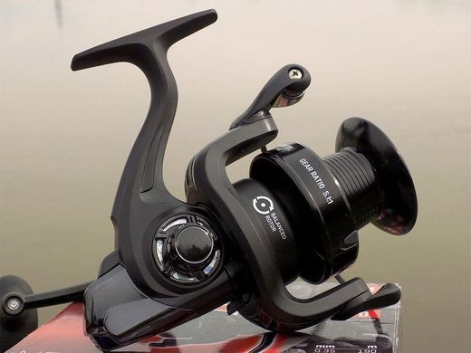 Котушка Carp Expert Neo Long Cast Feeder 6000, 9+1bb