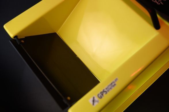 GPS (Cortex 6+1), Ехолот Toslon TF520, Професійний кораблик Фортуна (45000 mAh)