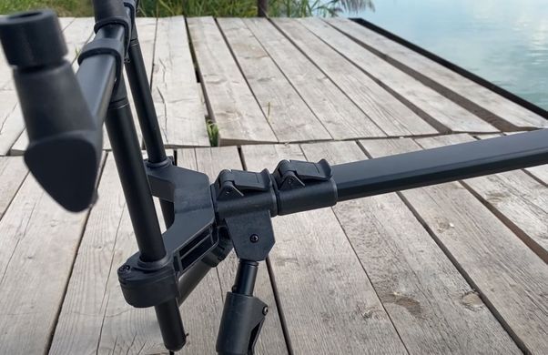 Підставка (Рід Під) Carp Expert EXTEND Rod Pod, 3 вудилища