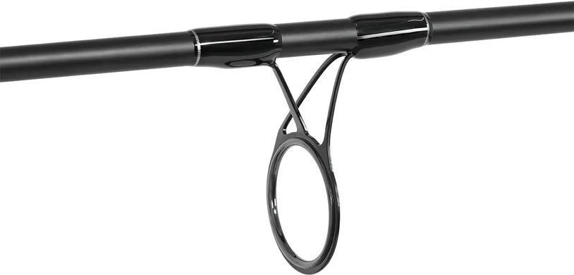 Удилище карповое Brain Black Pond 3.90m 13ft 3.5lbs 2sec