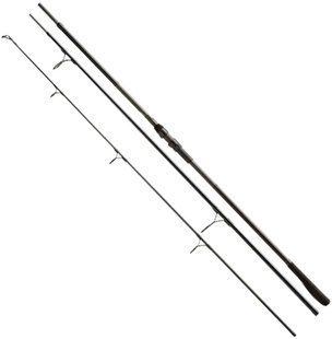Удилище карповое Okuma Custom Black Carp 12&rsquo;/3.60m 3.5lb 3sec.