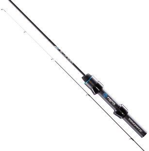 Спиннинг Favorite Blue Bird Nano BB1-602N-S 1.83m 0.2-1.5g