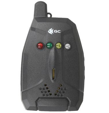Набор сигнализаторов GC Bite Alarm Set SN65 4+1
