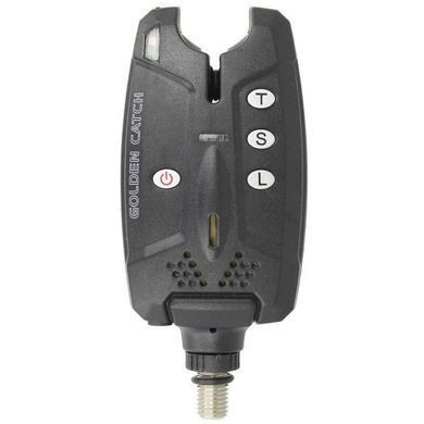 Набор сигнализаторов GC Bite Alarm Set SN65 4+1