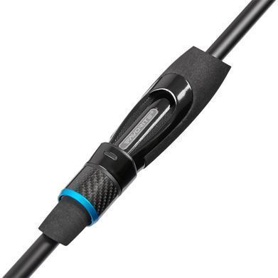 Спінінг Favorite Blue Bird Compact BB1-764UL-T 2.30m 1-7g (у тубусі)