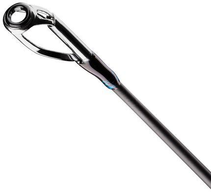 Спінінг Favorite Cobalt CBL-802ML 2.40 m 5-18g