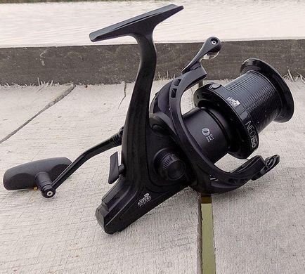 Котушка Carp Expert CXP NEO Cast 150+ 5BB+1RB 4.1:1