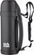 Термос Skif Outdoor Traveller 1.5L Black (с ручкой)