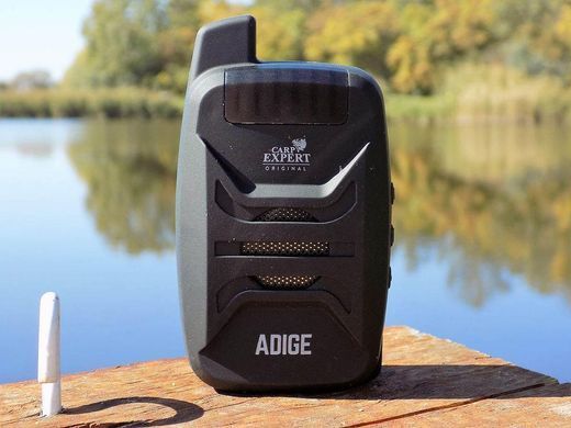 Набір сигналізаторів Carp Expert ADIGE (3+1) 200 м.