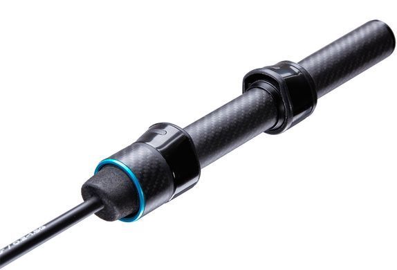 Спиннинг Favorite Blue Bird Nano BB1-602N-S 1.83m 0.2-1.5g