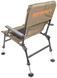 Кресло Brain Eco Armchair HYC053AL-II