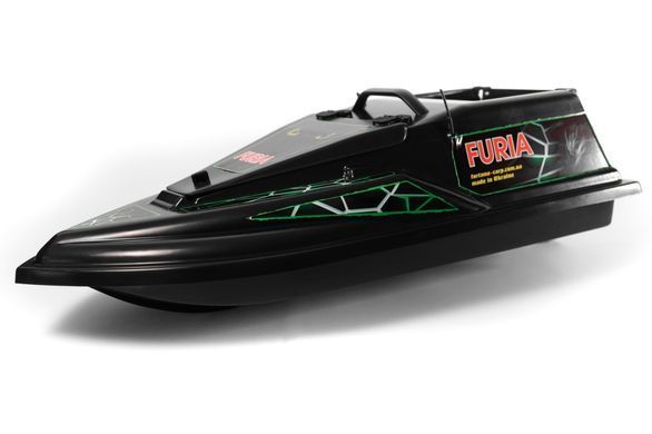 GPS Cortex 6+1 Ехолот Toslon TF300 Прикормочний кораблик Фурія Шторм
