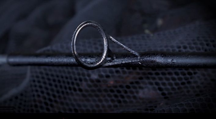 Вудилище коропове Okuma Custom Black Carp 12&rsquo;/3.60m 3.5lb 3sec.
