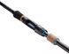 Спінінг Favorite Cobalt CBL-802ML 2.40 m 5-18g