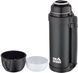 Термос Skif Outdoor Traveller 1.5L Black (с ручкой)
