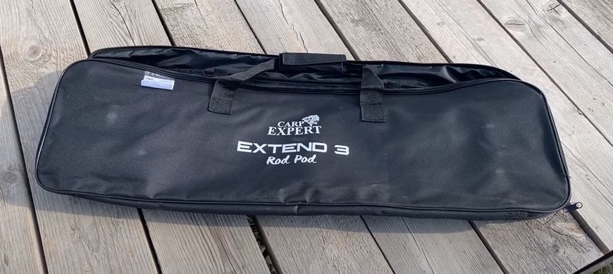Підставка (Рід Під) Carp Expert EXTEND Rod Pod, 4 вудилища
