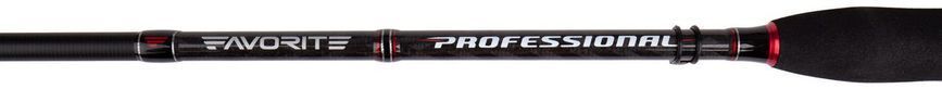 Спиннинг Favorite Professional NEW PRF-732ML 2.20m 4-15g