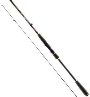 Спиінінг Favorite Skyline NEW SKYA-762ML 2.29m 5-18g Ex.Fast