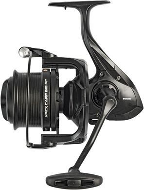 Котушка Brain Apex Carp Big Pit 8000 6+1BB