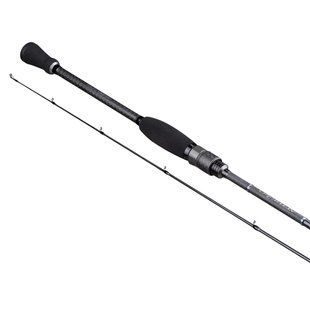 Удилище спиннинговое GC Attrezzo 710MLT 2.39м 1.5-18г