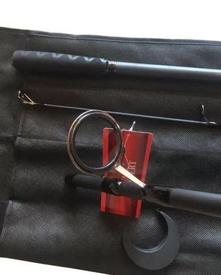 Коропове вудилище Carp Expert NEO Long Cast 3.60 м. 3.5 lbs 3 секції (кільце 50 мм.) IM-10