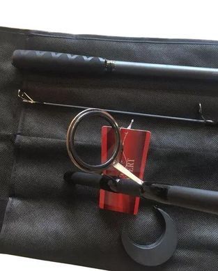 Коропове вудилище Carp Expert NEO Long Cast 3.60 м. 3.5 lbs 3 секції (кільце 50 мм.) IM-10
