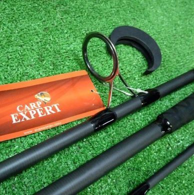 Коропове вудилище Carp Expert NEO Long Cast 3.60 м. 3.5 lbs 3 секції (кільце 50 мм.) IM-10