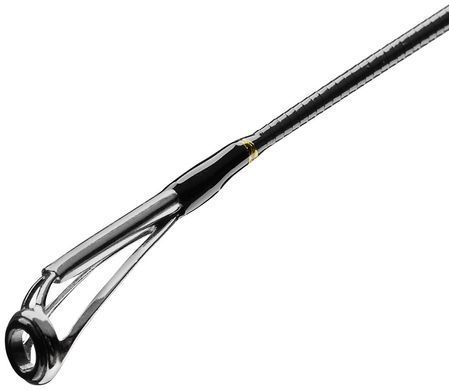 Спиннинг Favorite X1 Travel 704ML 2.13m 4-18g (Тубус)