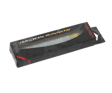Воблер Azura Raidon Minnow 115SF MN006