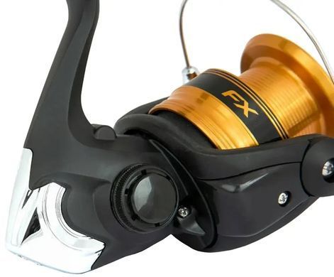 Катушка Shimano FX C3000 FC 2+1BB