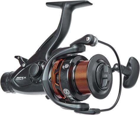 Котушка Brain Apex Double Baitrunner 6000 6+1BB