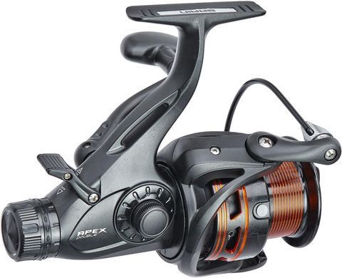 Котушка Brain Apex Double Baitrunner 6000 6+1BB
