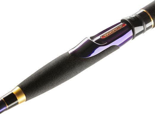 Спиінінг Favorite Skyline NEW SKYA-762ML 2.29m 5-18g Ex.Fast