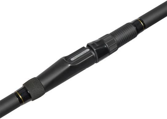 Вудилище коропове Brain Apex Tele Carp Black 3.60m 3.5lbs